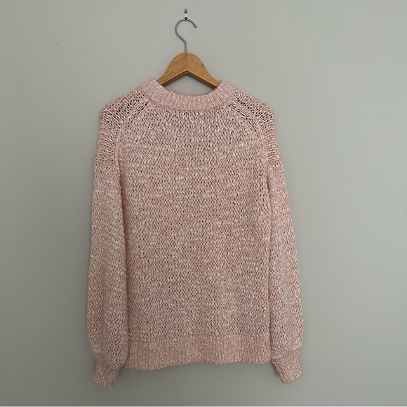 Madewell Baez Pullover Sweater - Picture 6 of 10